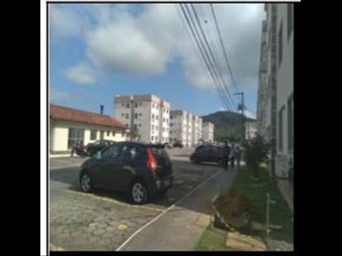 Apartamento      -   - 41,66m2