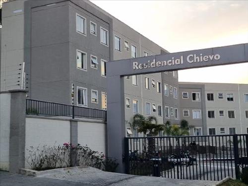 Apartamento      -   - 45,38m2
