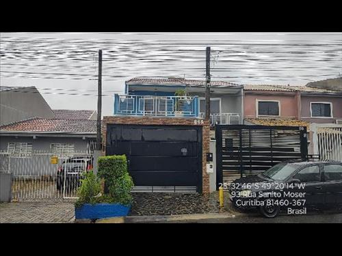 Casa             -   - 91,00m2