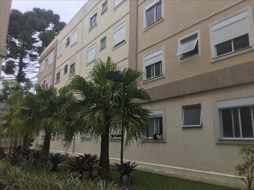 Apartamento      -   - 40,28m2