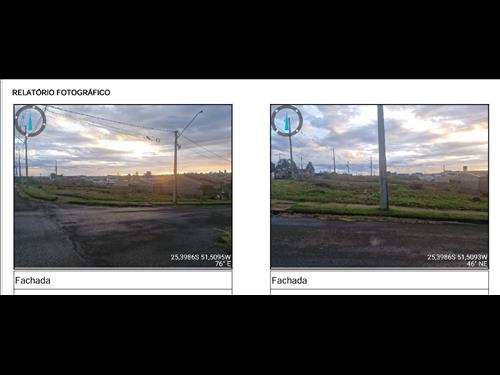 Terreno          -   - 363,12m2