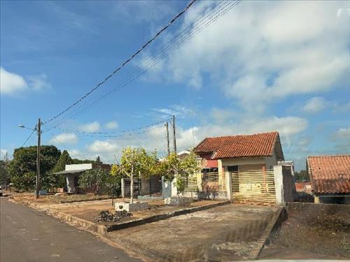 Casa             -   - 47,70m2