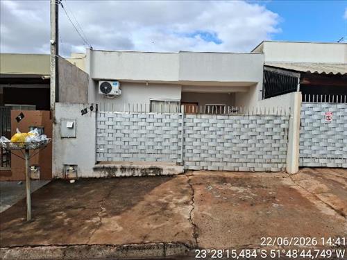 Casa             -   - 57,01m2
