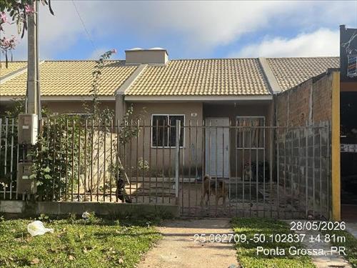 Casa             -   - 45,10m2