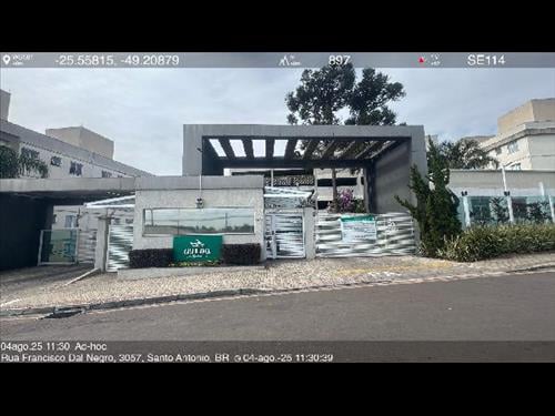 Apartamento      -   - 100,84m2
