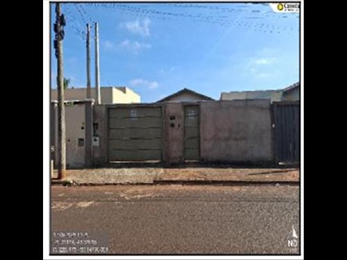 Casa             -   - 57,95m2