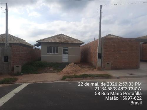 Casa             -   - 44,82m2