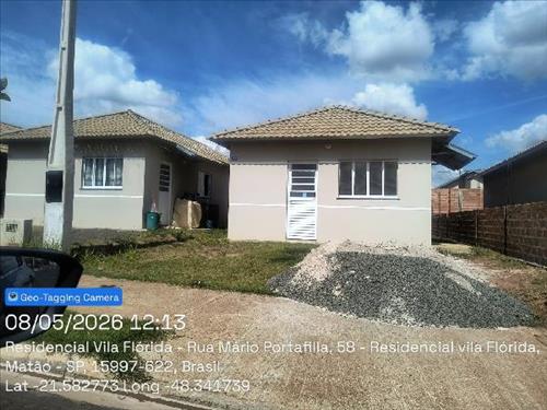 Casa             -   - 44,82m2