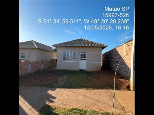 Casa             -   - 44,82m2
