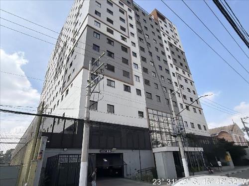 Apartamento      -   - 33,16m2