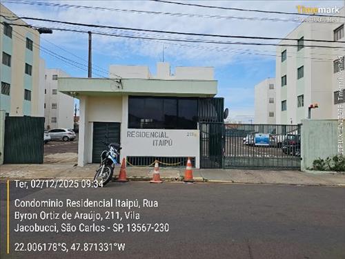 Apartamento      -   - 66,00m2