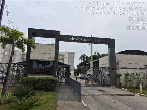 Apartamento      -   - 86,76m2