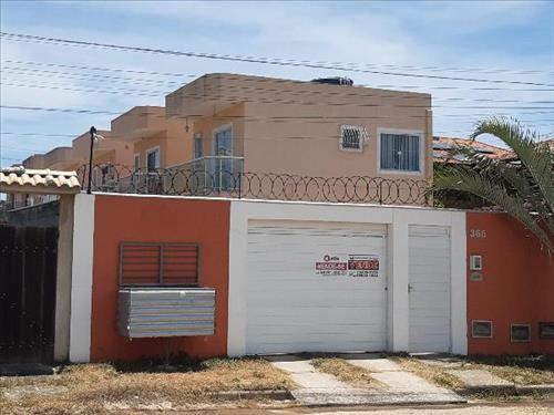 Casa             -   - 60,85m2