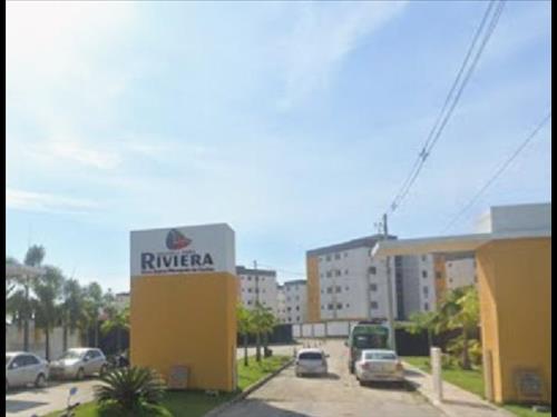 Apartamento      -   - 47,19m2