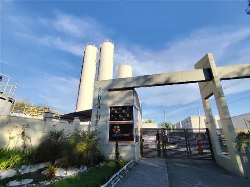 Apartamento      -   - 48,58m2