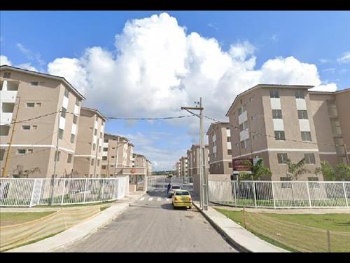 Apartamento      -   - 75,34m2