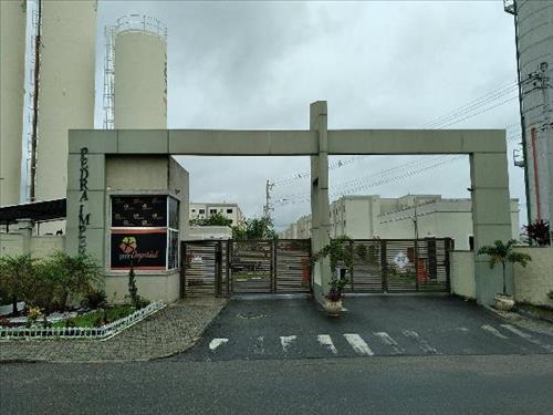 Apartamento      -   - 49,06m2