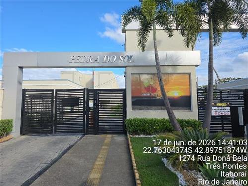 Apartamento      -   - 41,42m2