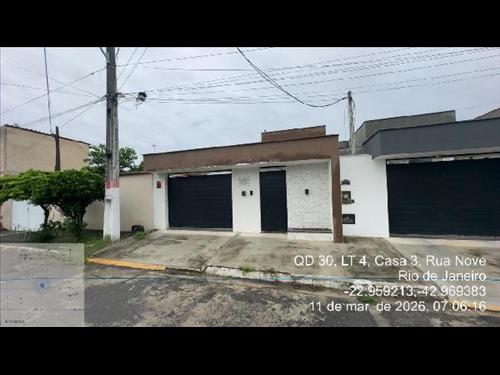 Casa             -   - 119,47m2