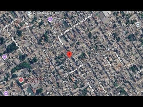 Apartamento      -   - 54,60m2