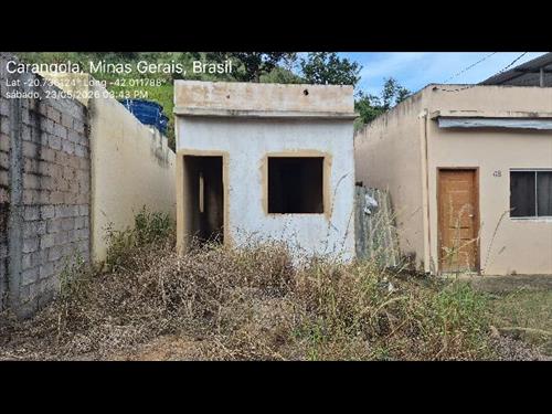 Terreno          -   - 44,00m2