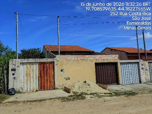 Casa             -   - 126,00m2