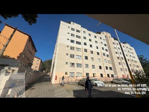 Apartamento      -   - 60,52m2