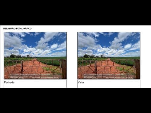 Terreno          -   - 5.000,00m2