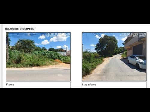 Terreno          -   - 1.000,00m2