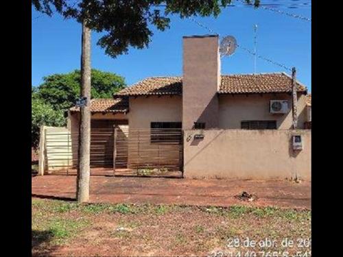 Casa             -   - 69,83m2