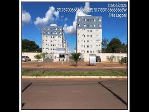Apartamento      -   - 54,45m2