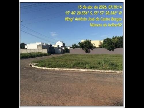Terreno          -   - 307,13m2