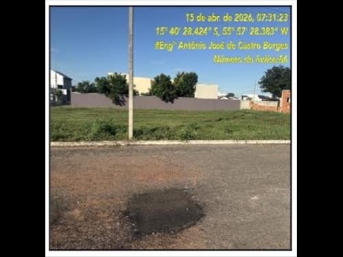 Terreno          -   - 312,50m2