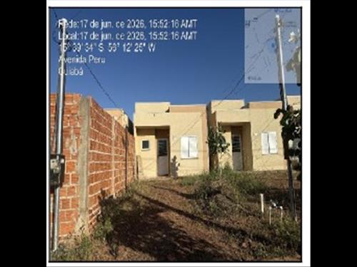Casa             -   - 50,42m2
