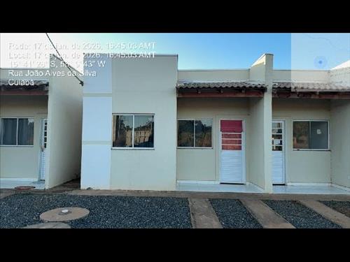 Casa             -   - 69,58m2
