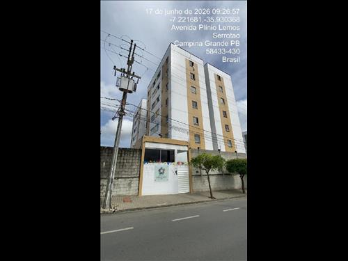 Apartamento      -   - 103,05m2