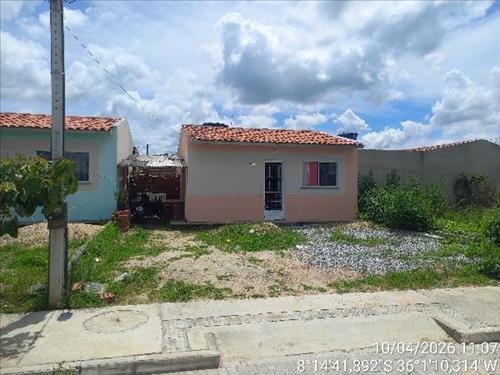 Casa             -   - 46,30m2