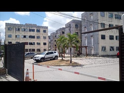 Apartamento      -   - 57,24m2