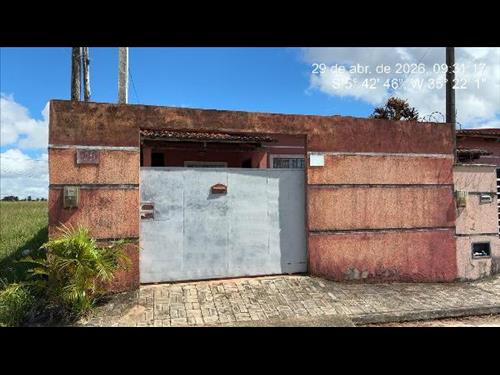 Casa             -   - 58,41m2