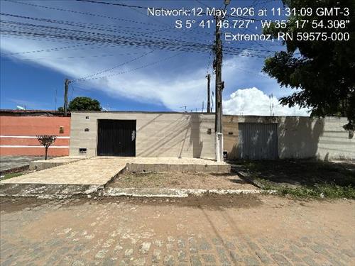 Casa             -   - 56,08m2