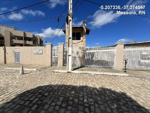 Apartamento      -   - 56,13m2