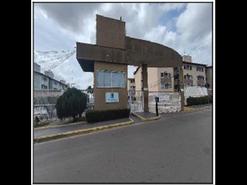 Apartamento      -   - 60,71m2