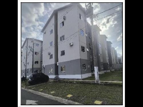 Apartamento      -   - 43,56m2