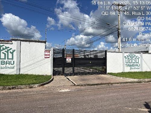 Casa             -   - 64,90m2