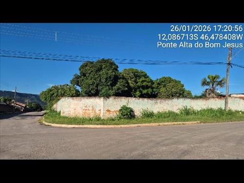 Terreno          -   - 443,00m2