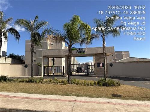 Apartamento      -   - 107,19m2