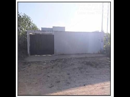 Terreno          -   - 310,74m2