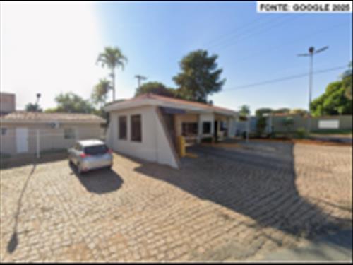 Salto/SP - Direitos - Casa c/ 413,72m² - Terreno c/ 1.200m² - Cond. Village Zuleika Jabour