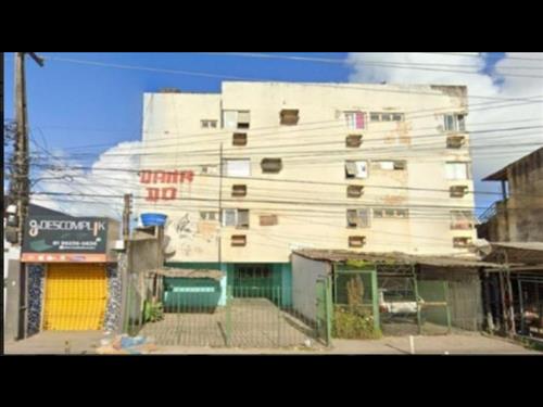 LOTE 22690        APTO 302, ÁREA ÚTIL E PRIVATIVA 112,83M²...