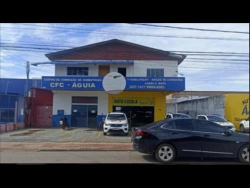 LOTE 12051        PRÉDIO COMERCIAL, LOCALIZADO NA RUA ISAU...